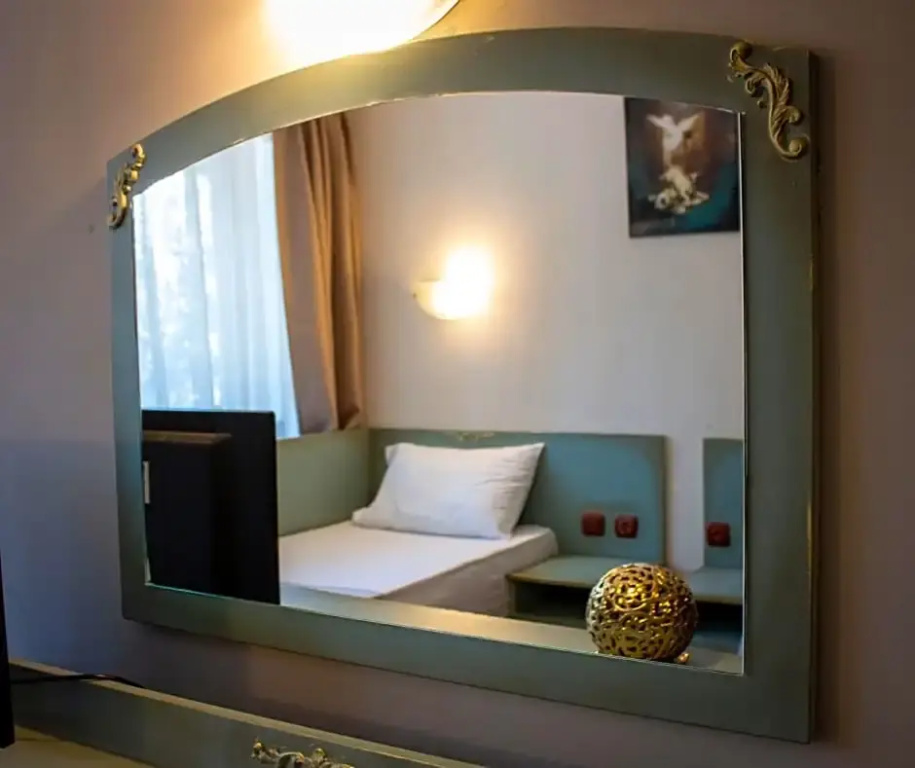 Breza Hotel - Chambres