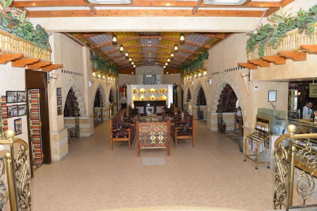 Hotel photo 12