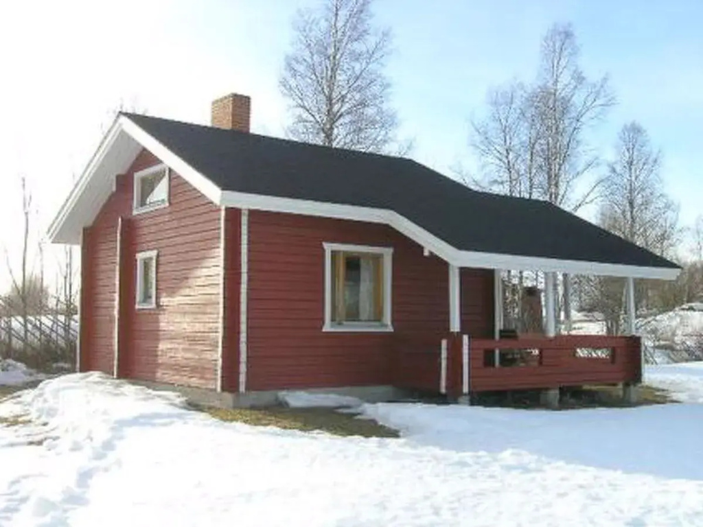 House Hilla Taivalkoski