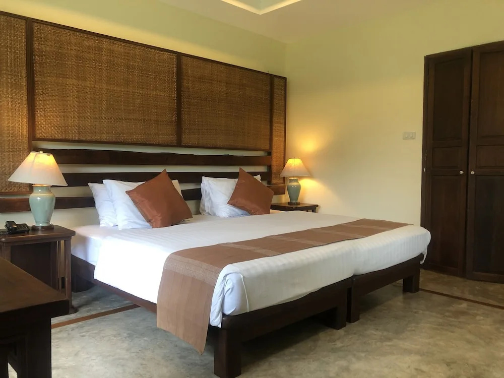 Baan Krating Pai Resort - Chambres