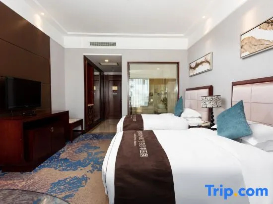 Wanfeng Grand Hotel - Chambres