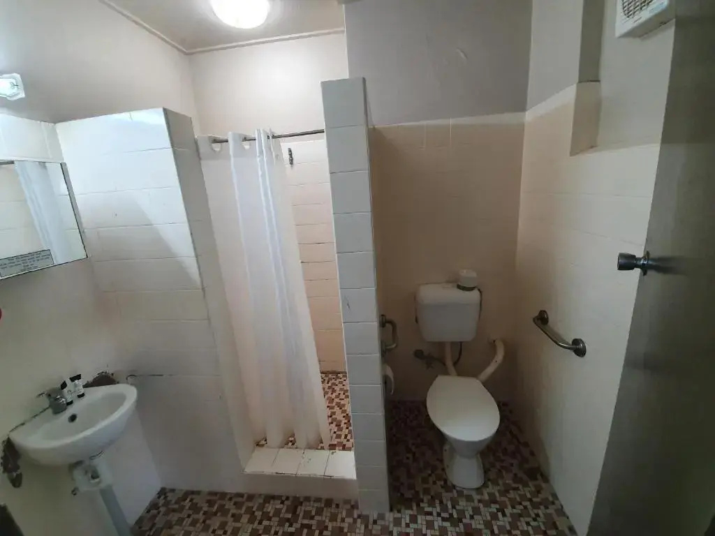 Hotel Allen - Chambres