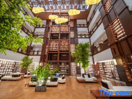 Brigh Radiance GulfHotel YanTai