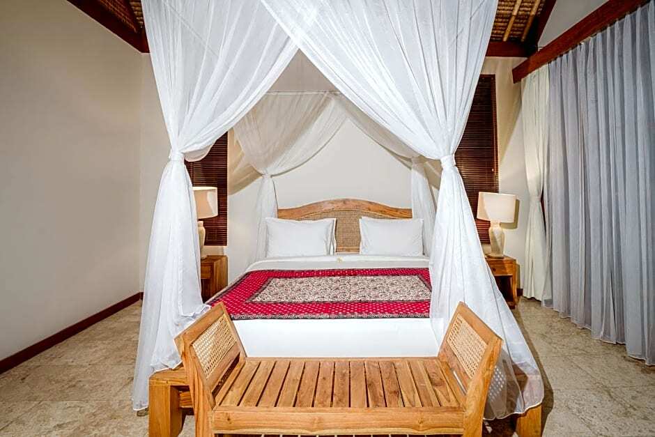 Pertiwi Resort & Spa