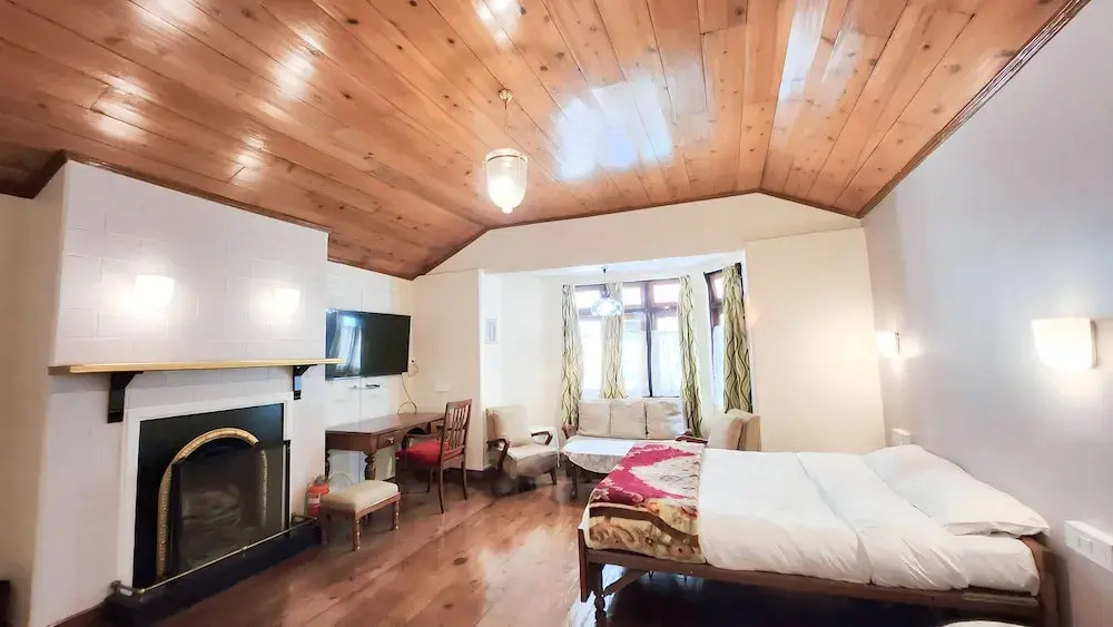 Ivanhoe Hotel A Heritage Property - фото 5