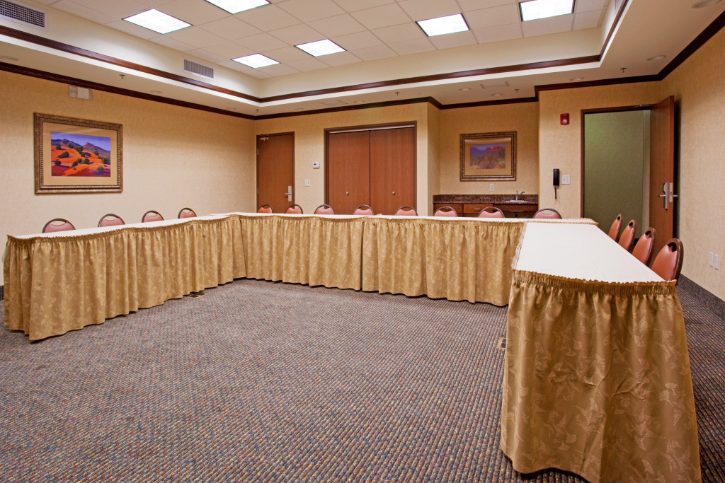 Holiday Inn Express & Suites Tooele by IHG - Général