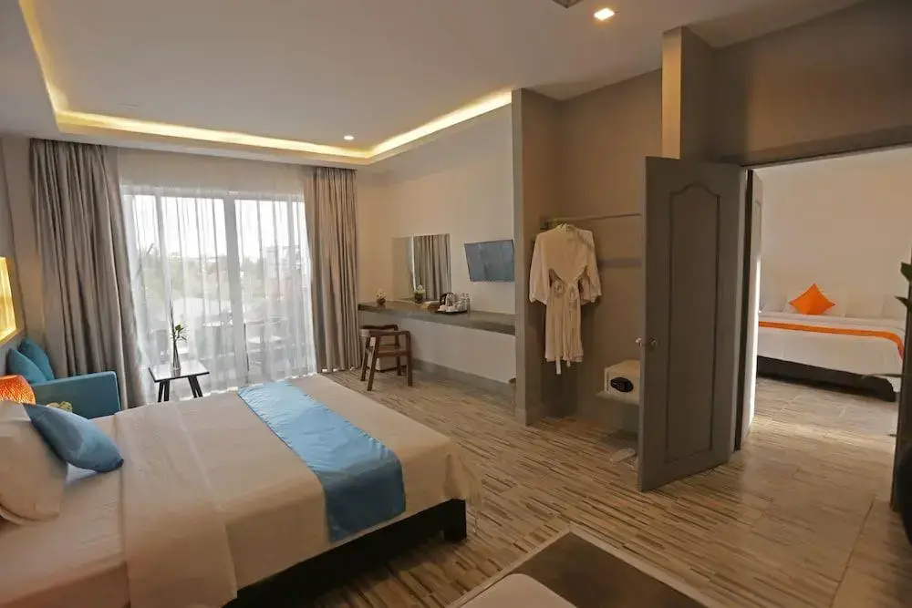 Hotel photo 6