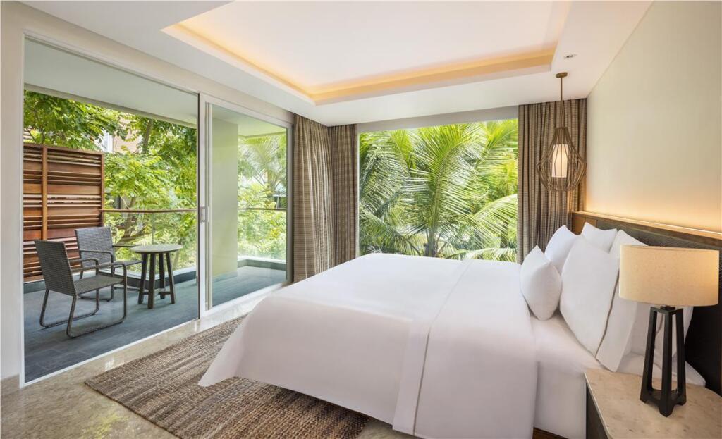 The Westin Resort & Spa Ubud
