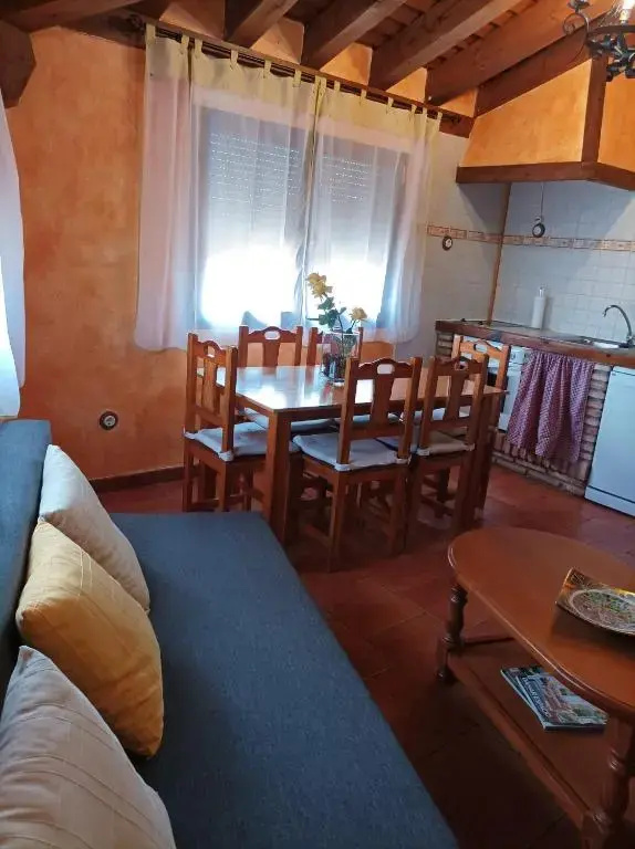 Casa Rural El Labriego - Général