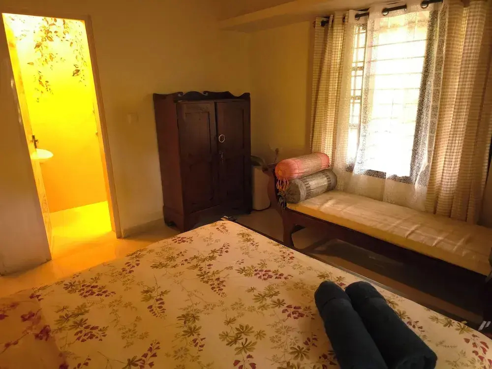 Bella Boutique Homestay - Chambres