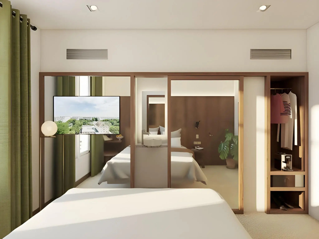 Hotel photo 21