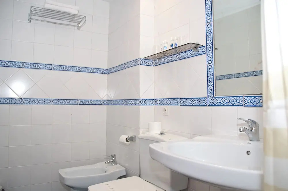 Hotel Reino Nevado - Chambres