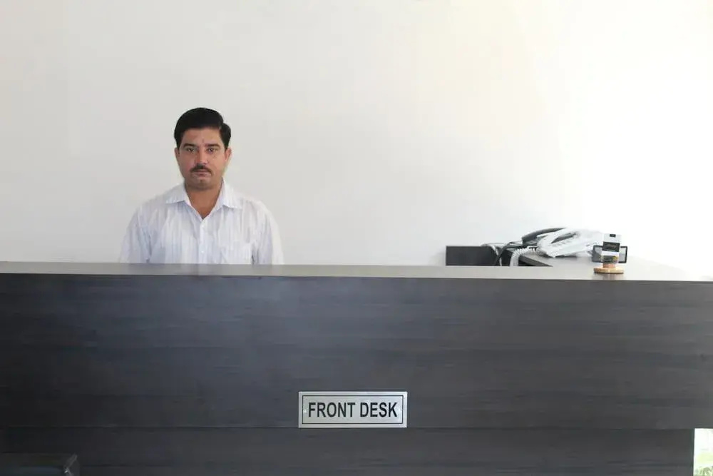 Hotel photo 18
