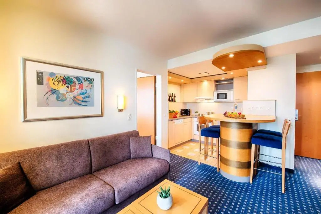 Welcome Hotel Wesel - Chambres