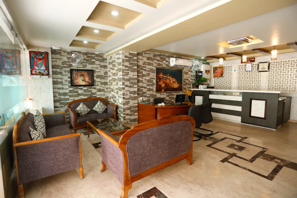 Hotel Dolphin International - Général