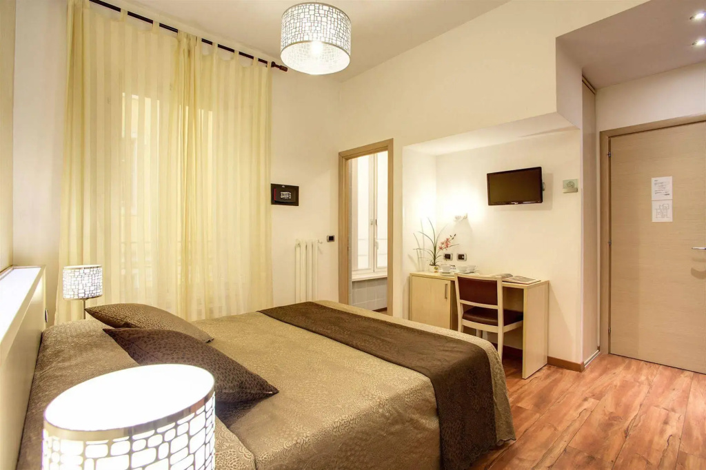 Hotel photo 2