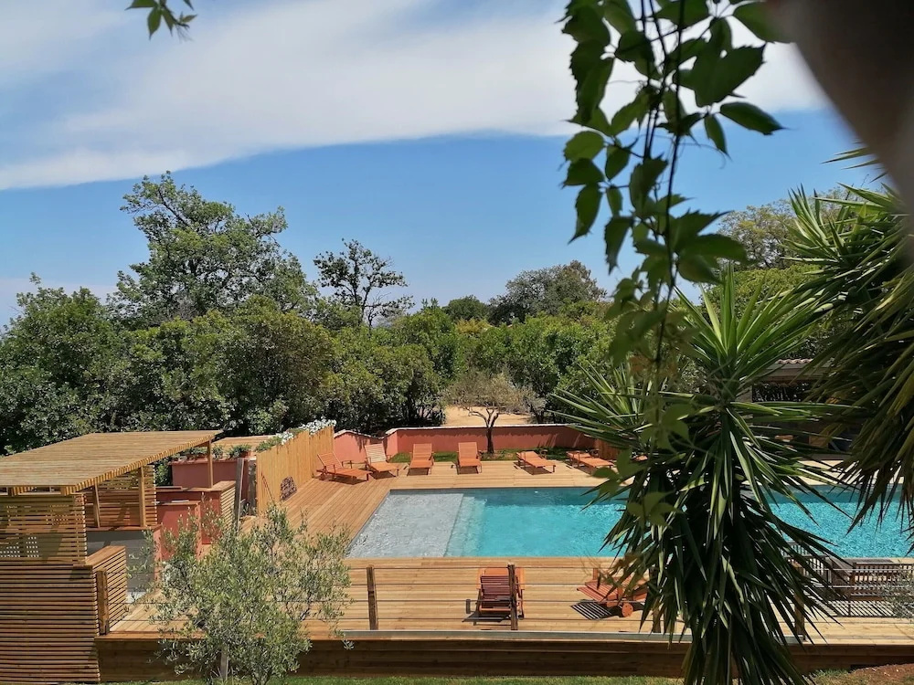 Holiday Home in Corsica Near the Beach