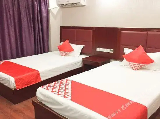 158 changde hotel