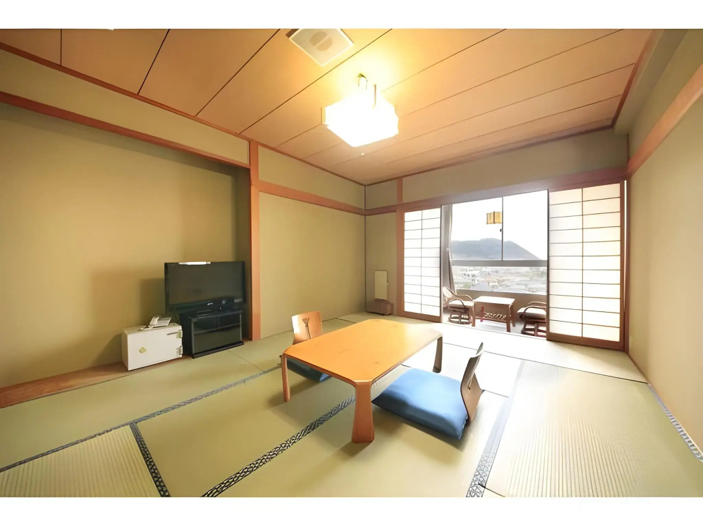 Bousou Shirahama Umisato Hotel - Général