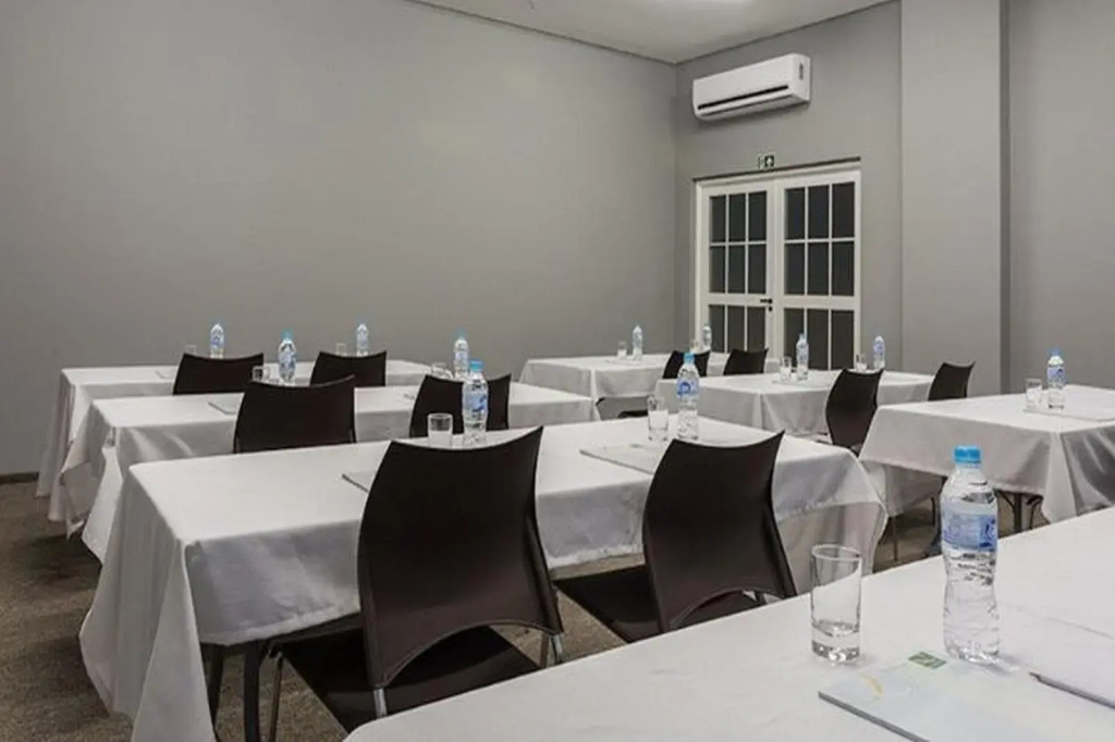 Hotel Granja Brasil Resort - Général