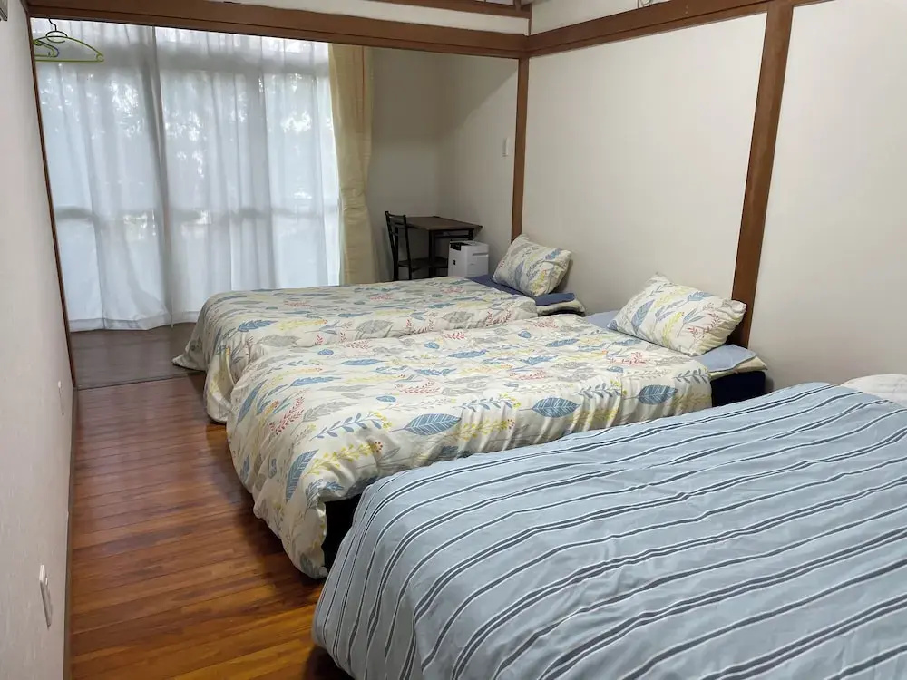 Kami House - фото 3