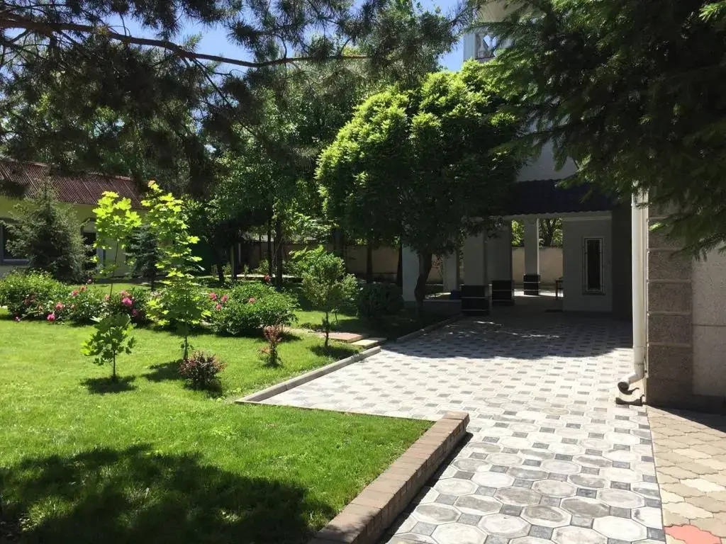 Almaty Guest House - фото 9