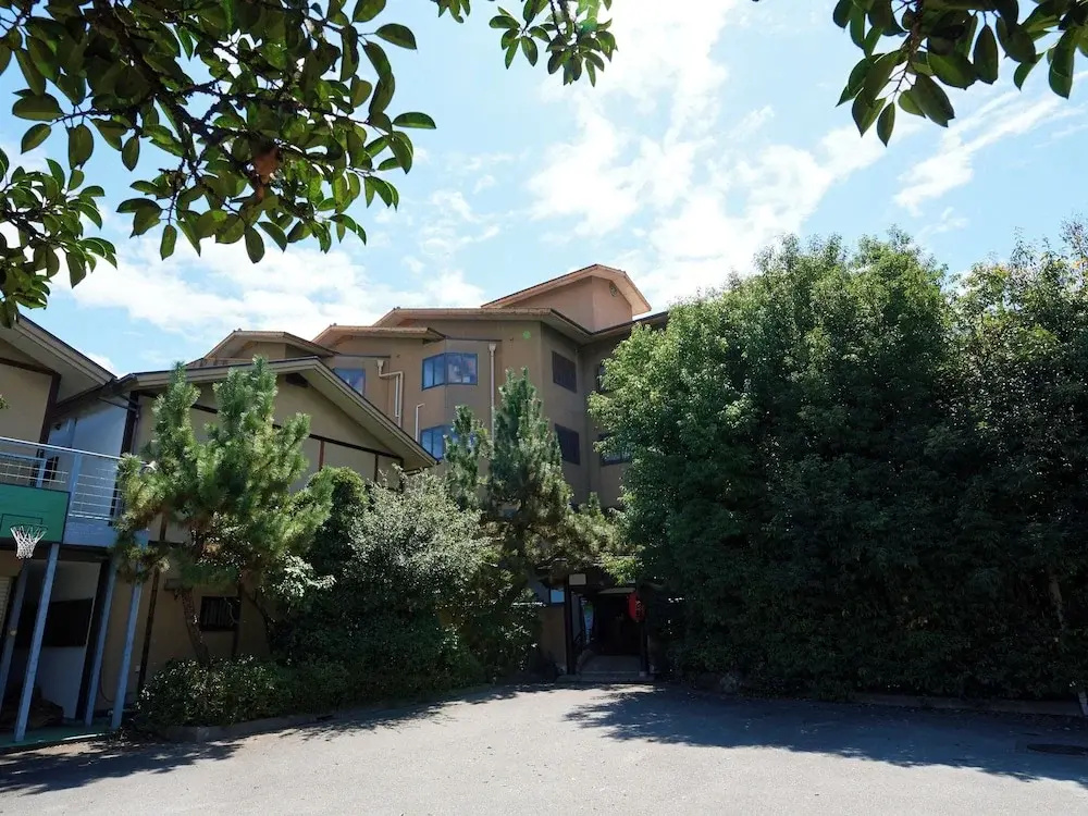 Tabist Sakura no Yakata Hotel