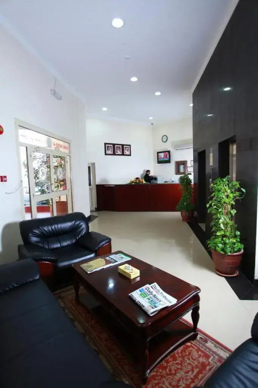 Ramee Suite 4 Apartment Bahrain - фото 17