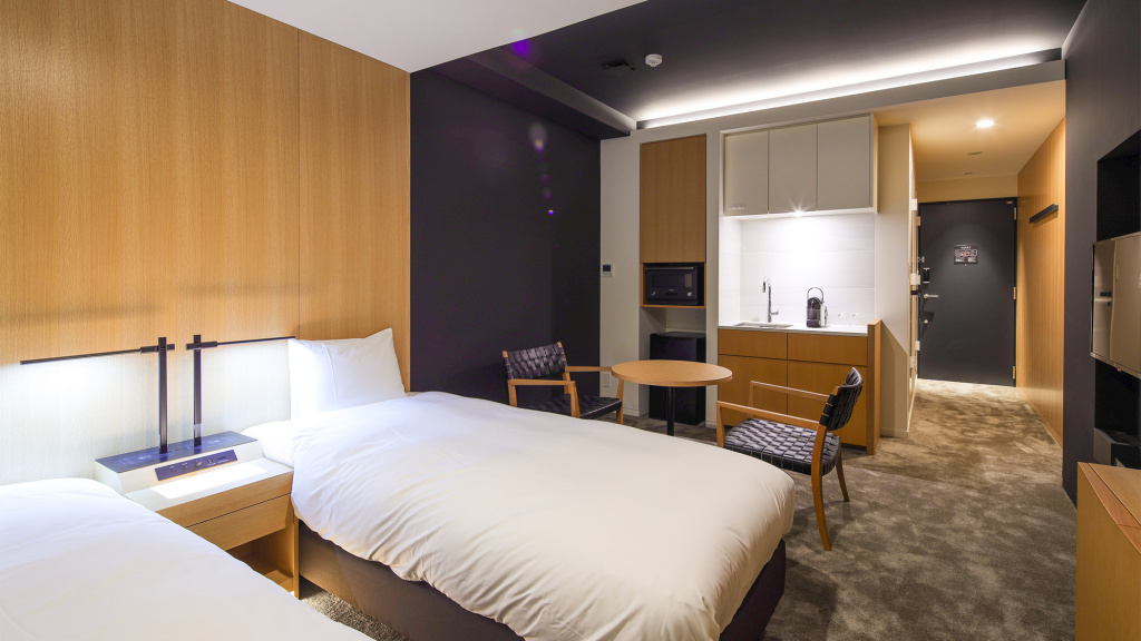 Hotel Muso 사진 11