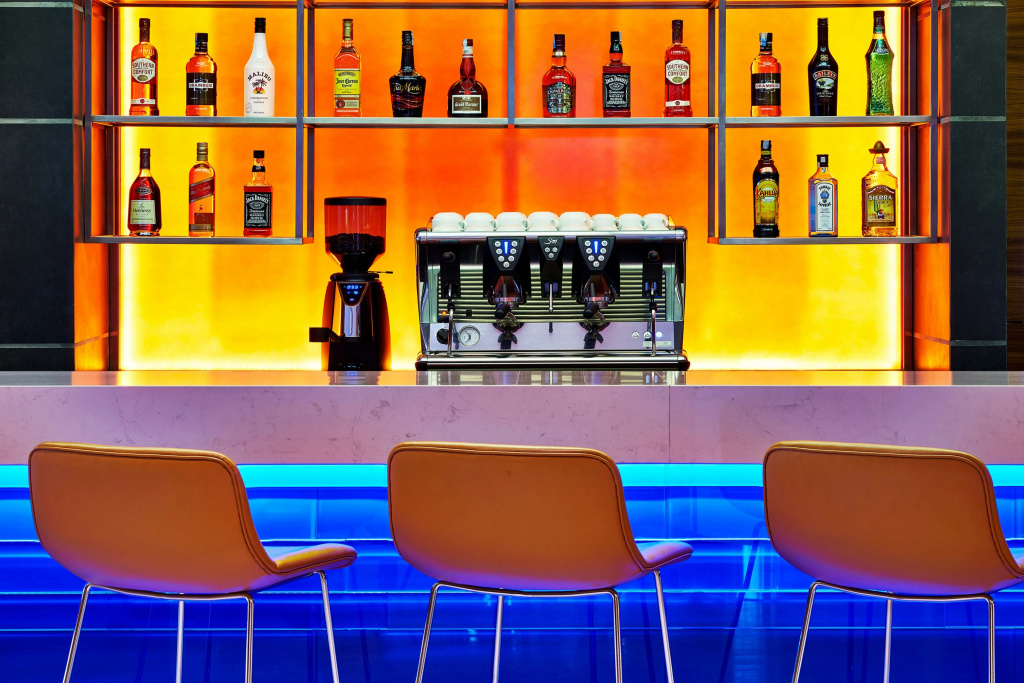 Four Points By Sheraton Puchong - Général