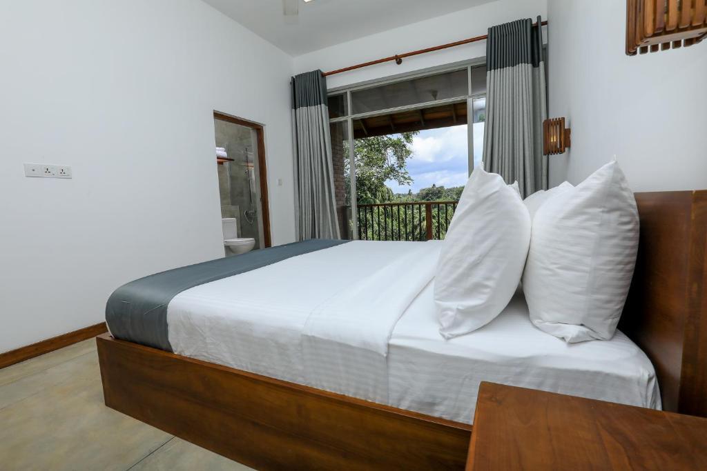 Somerset Mirissa Hotel