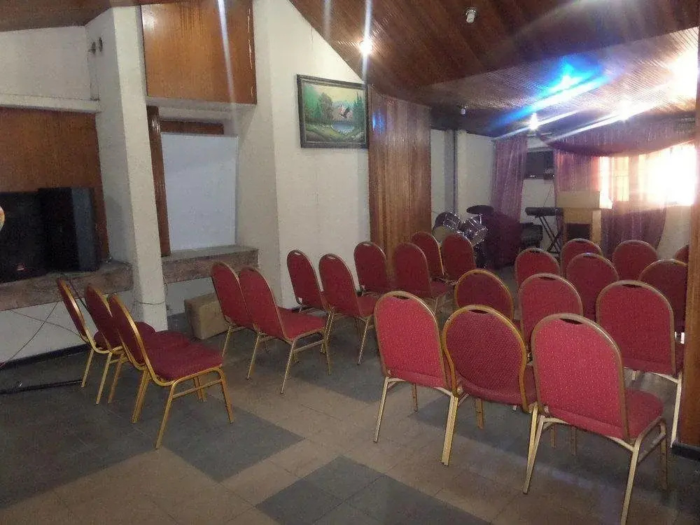 Hotel photo 10