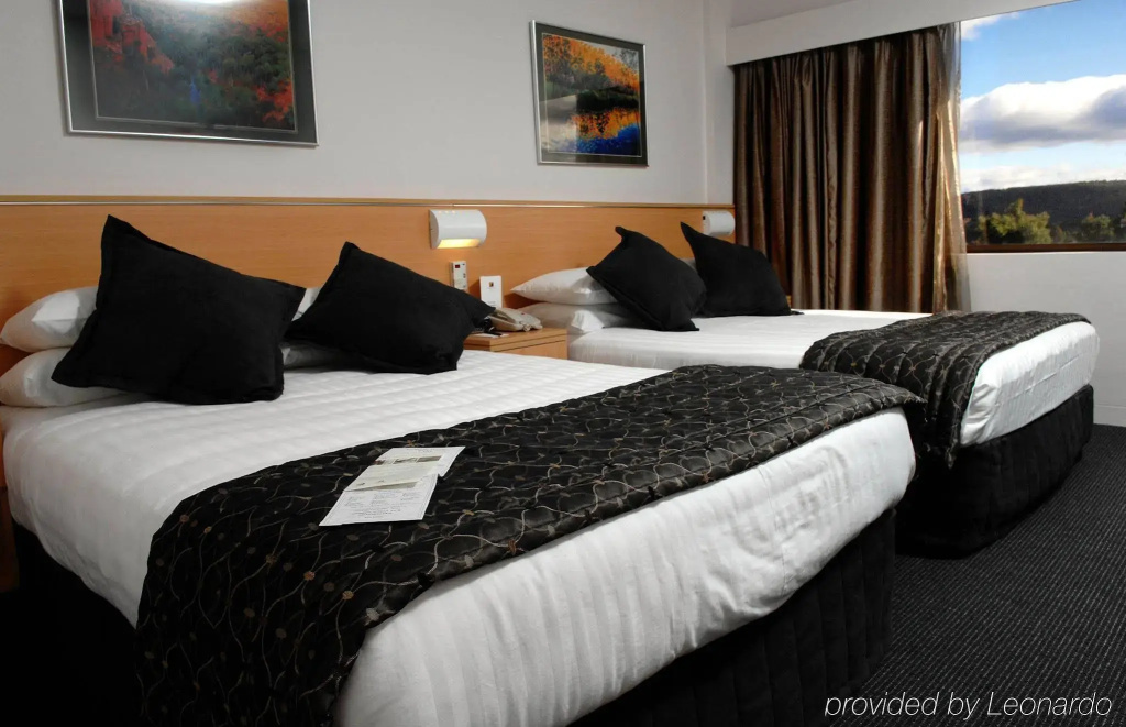 Mercure Penrith - Général