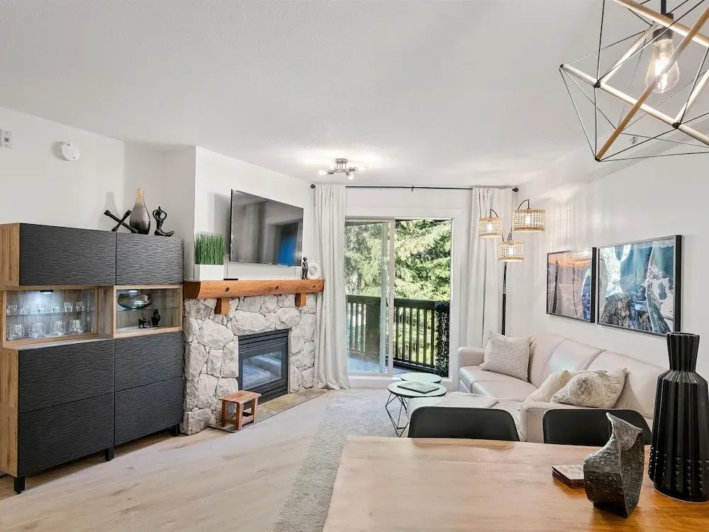 Lost Lake Lodge by Whistler Premier - Chambres