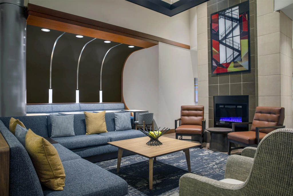Hyatt Place Raleigh/Cary - Général