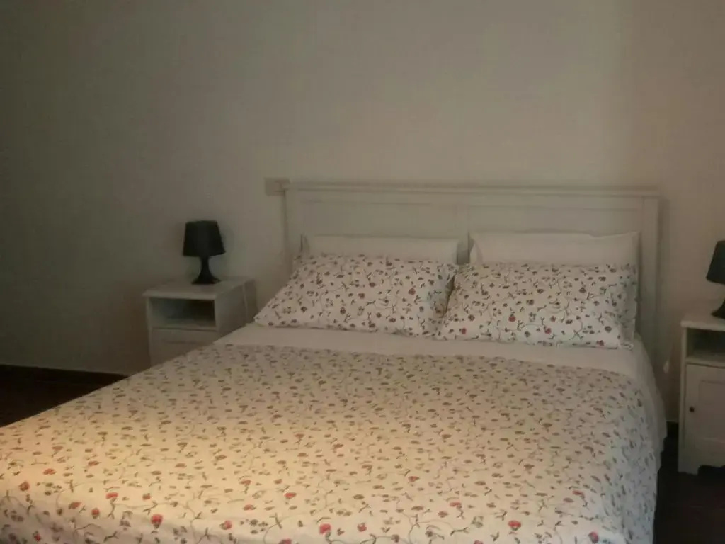 Belle Marche - Chambres