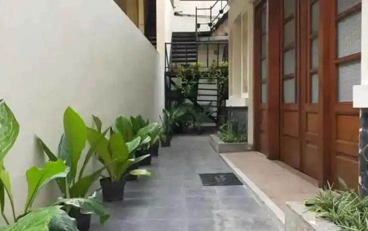 Hotel photo 5