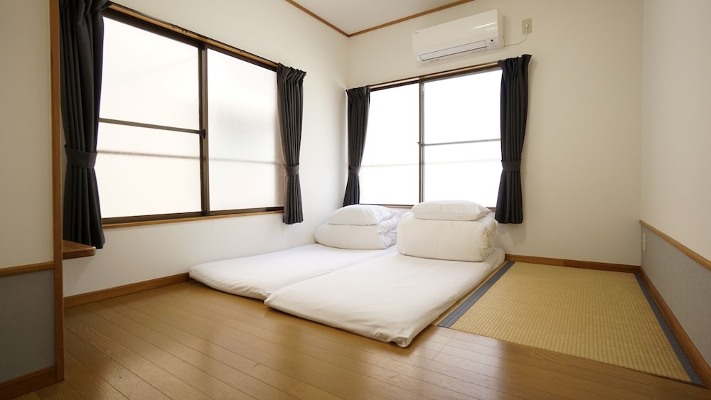 House Ikebukuro – Hostel 사진 2