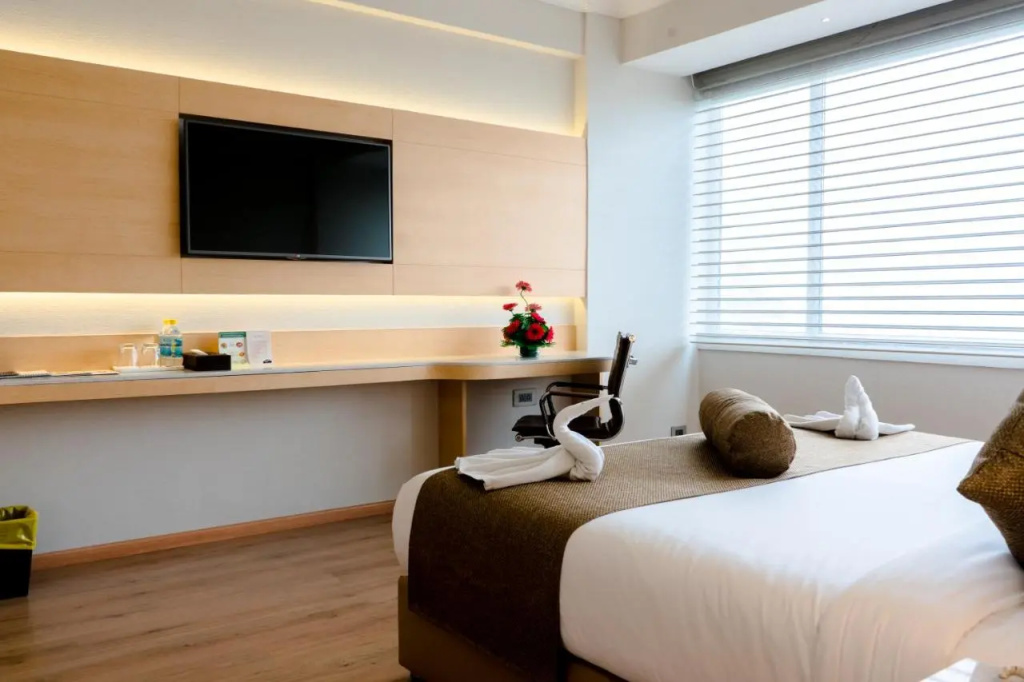 Hotel photo 28