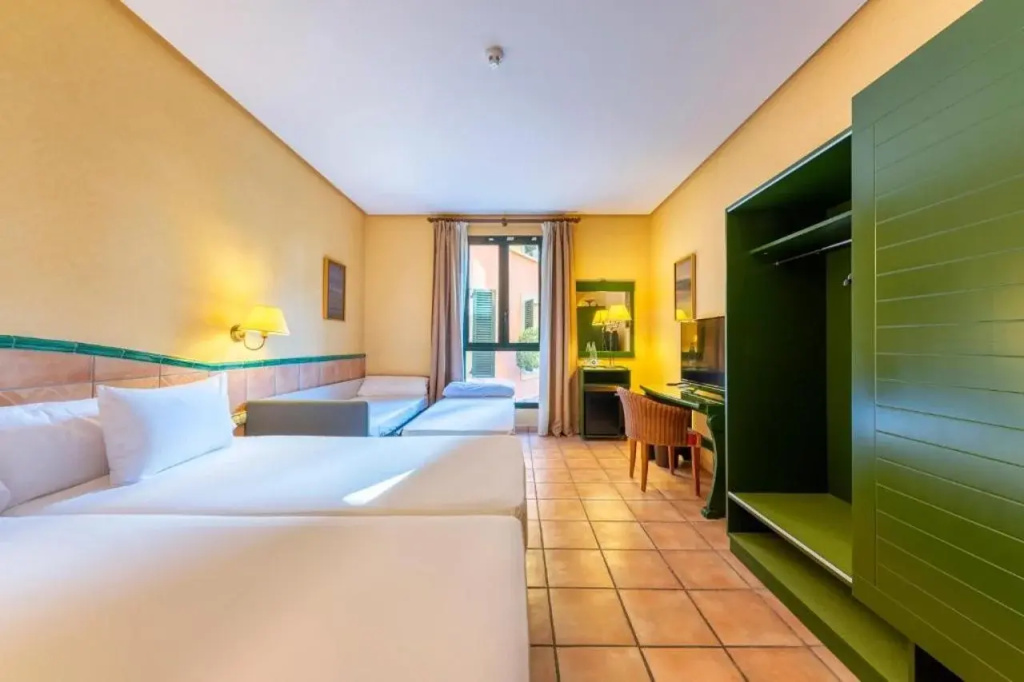 Hotel Port Jardín Milenio - Général