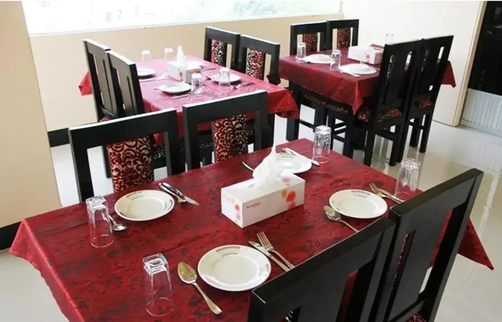 White Inn — фото 6