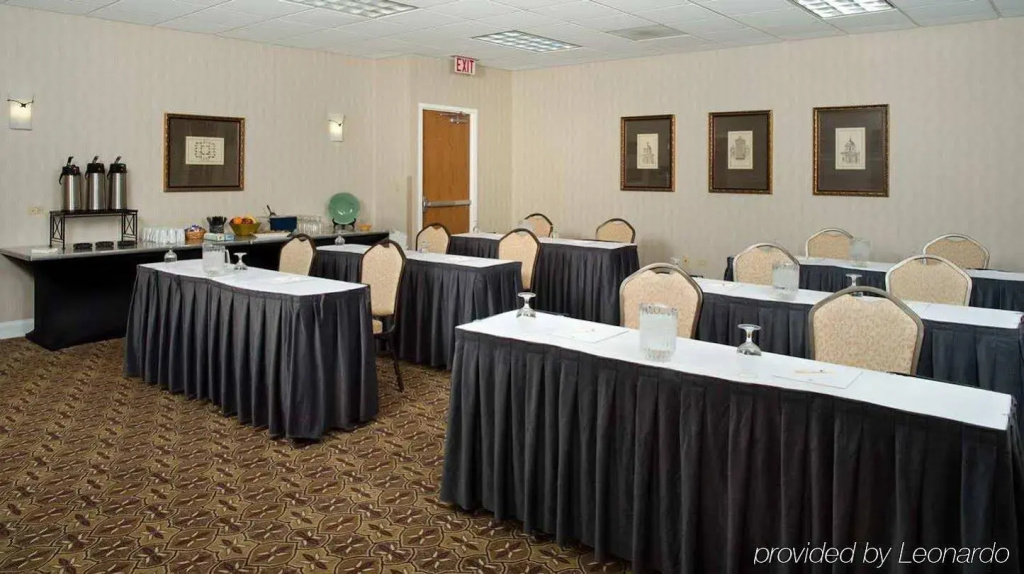 DoubleTree by Hilton Chicago Schaumburg - Général