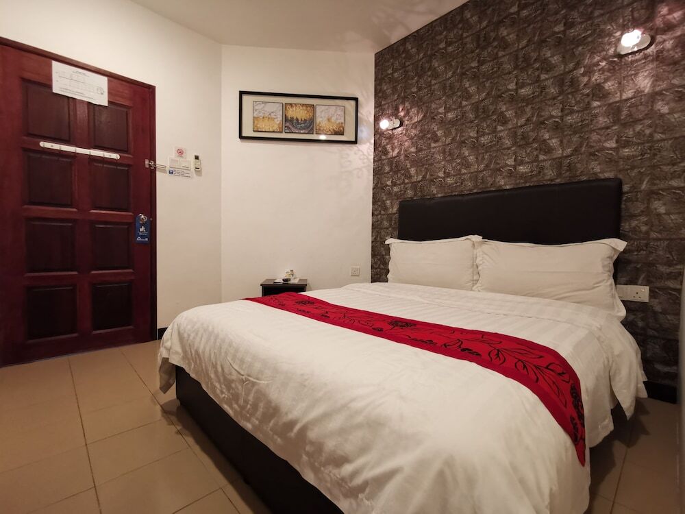 Inn Residence 18