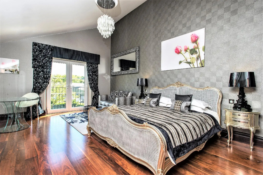 Superior Suite