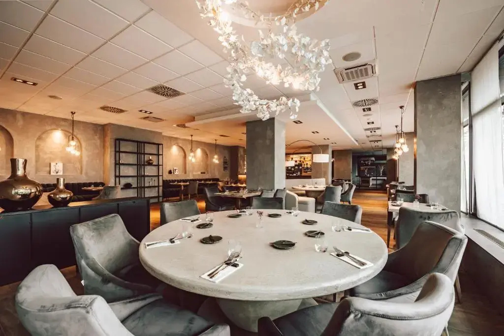 Hotel Palcát Congress & Wellness Hotel - Chambres