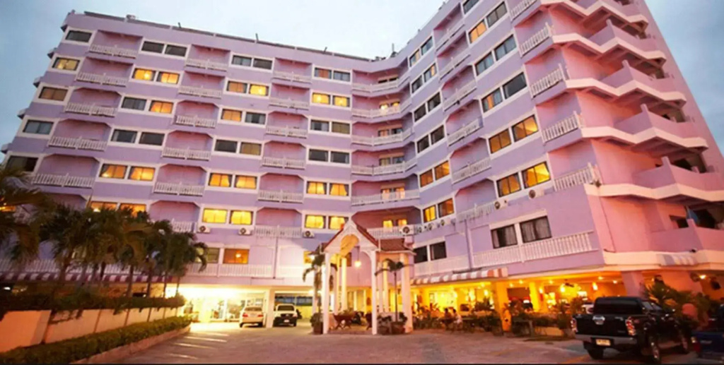 Hotel photo 45
