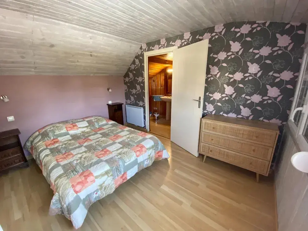 Voir la photo 3 — Holiday Home in Penestin Near Mine D'or Beach