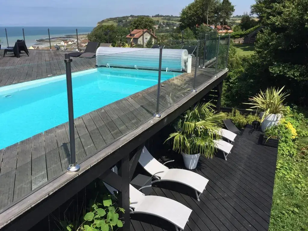 Voir la photo 4 — Le Carré Vue Mer
