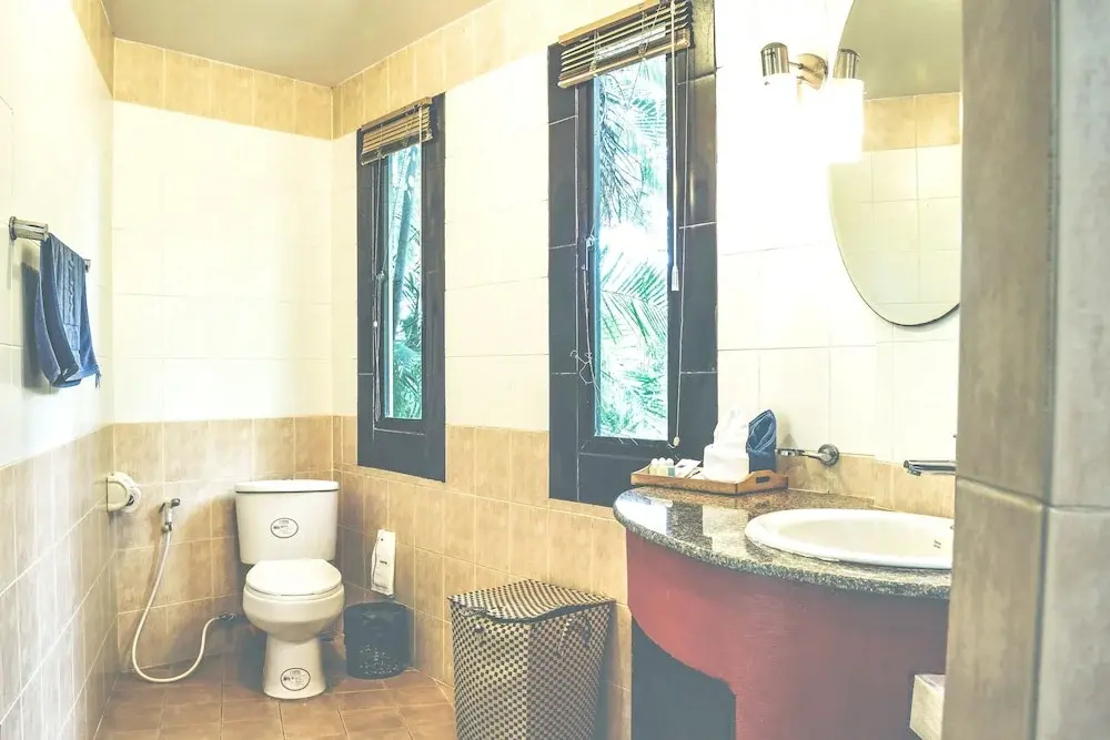 Chaweng Bay View Resort - Général