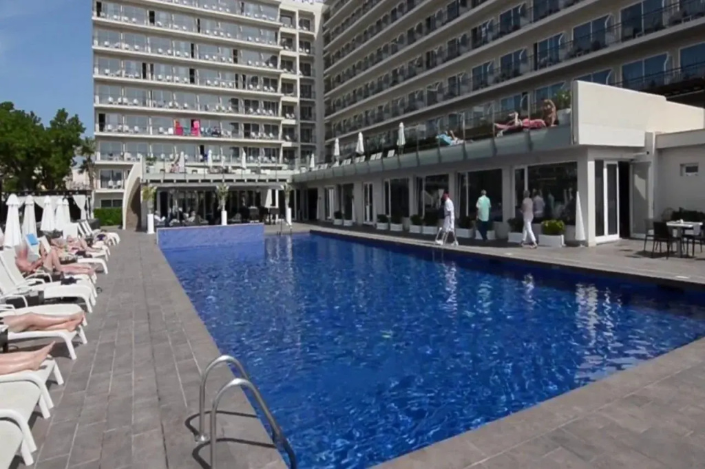 Hotel photo 19